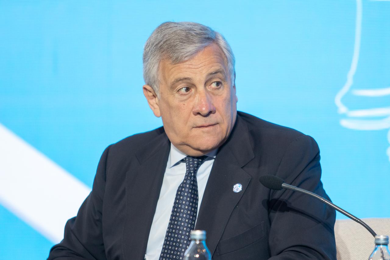 Dubrovnik: Andrej Plenković sudjelovao na panelu  konferencije Dubrovnik Forum 2023.