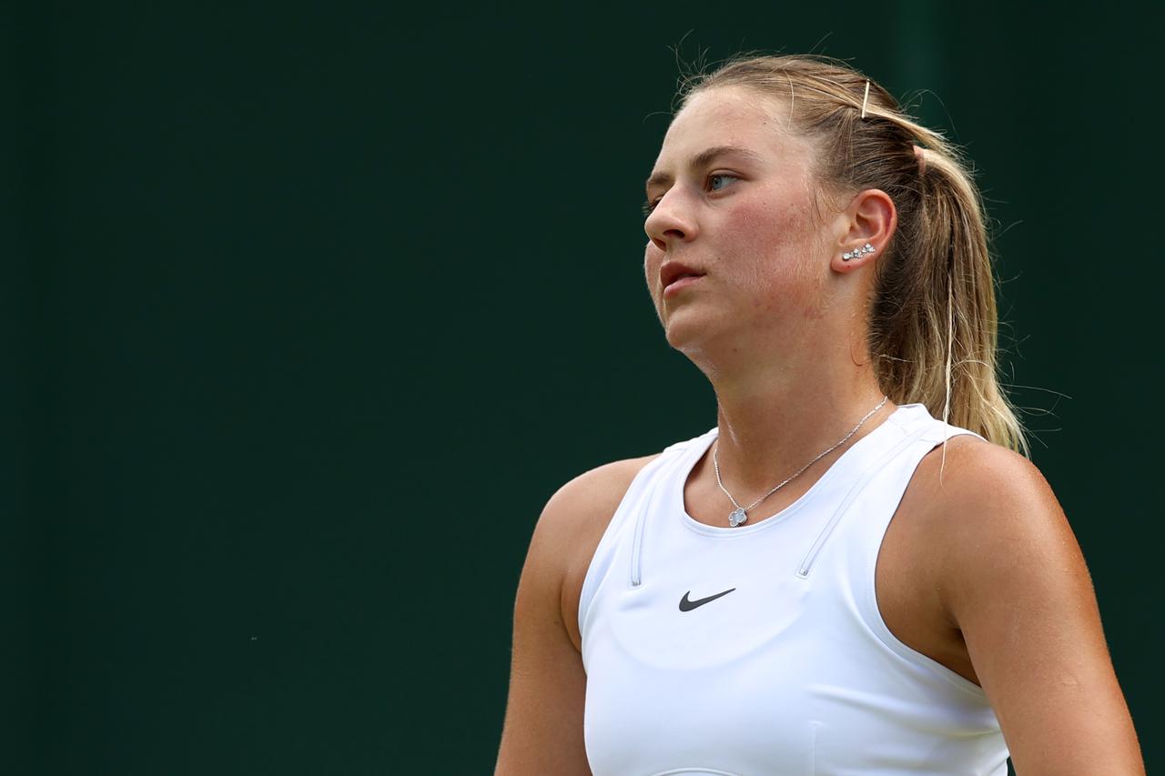 (SP)BRITAIN-LONDON-TENNIS-WIMBLEDON