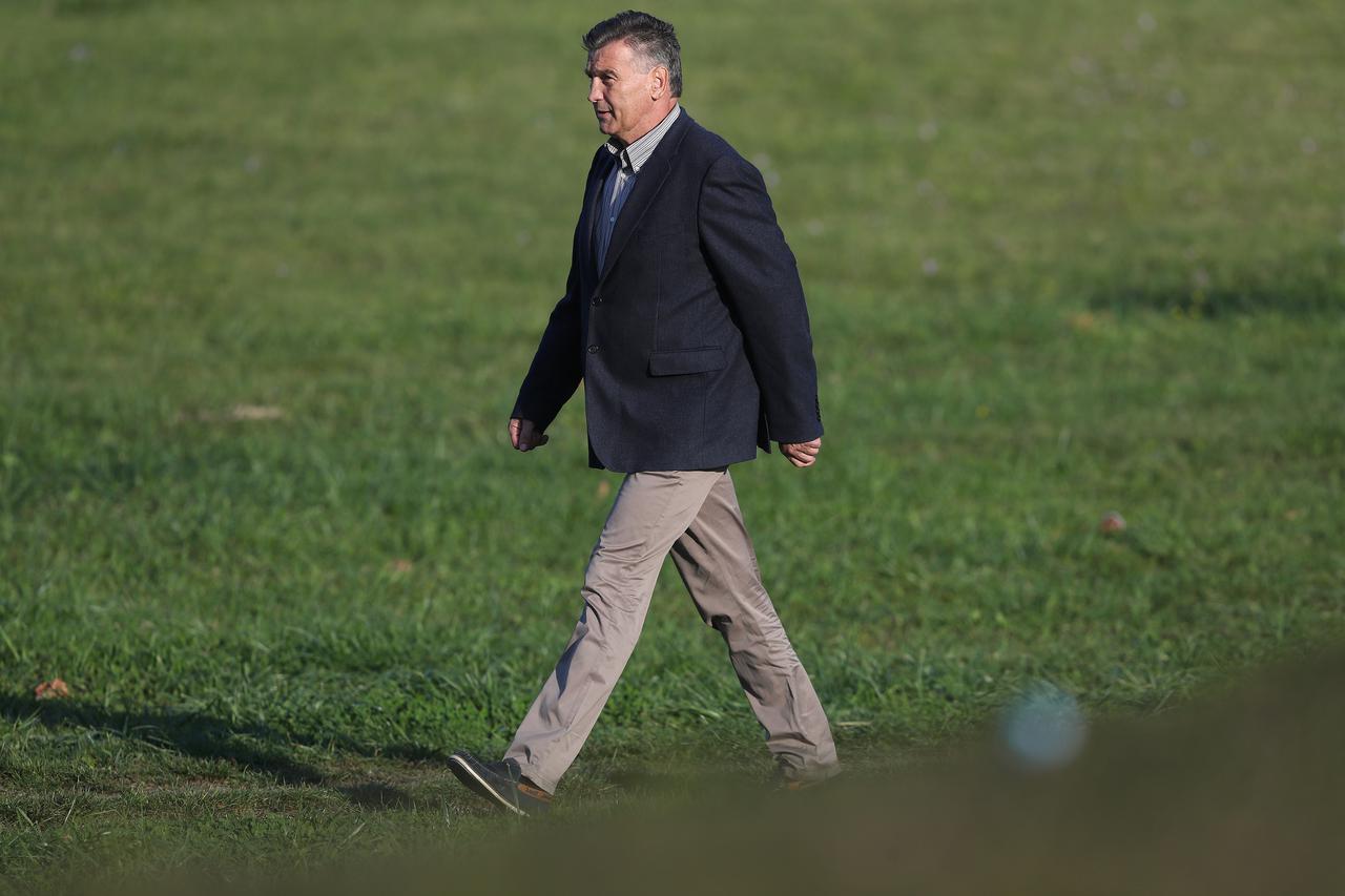 Damir Škaro izašao iz istražnog zatvora