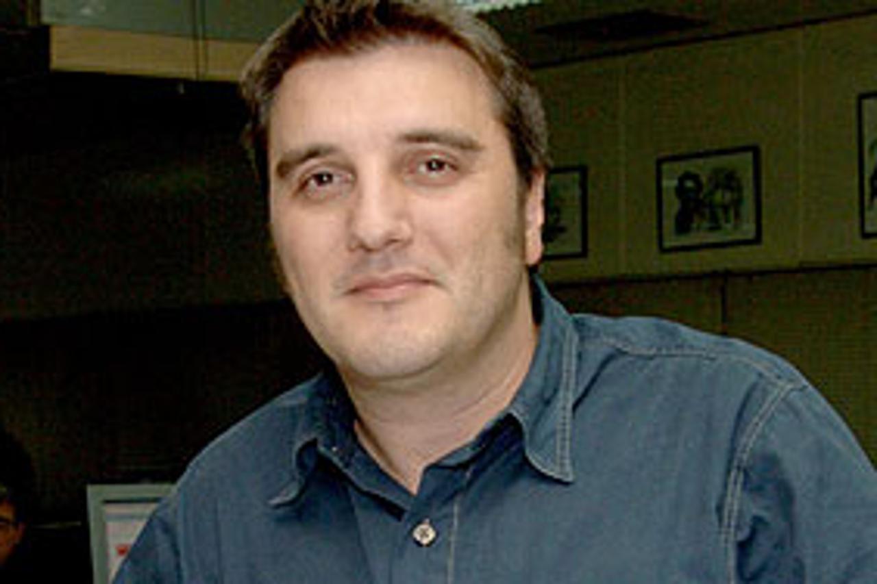 Goran Ogurlić