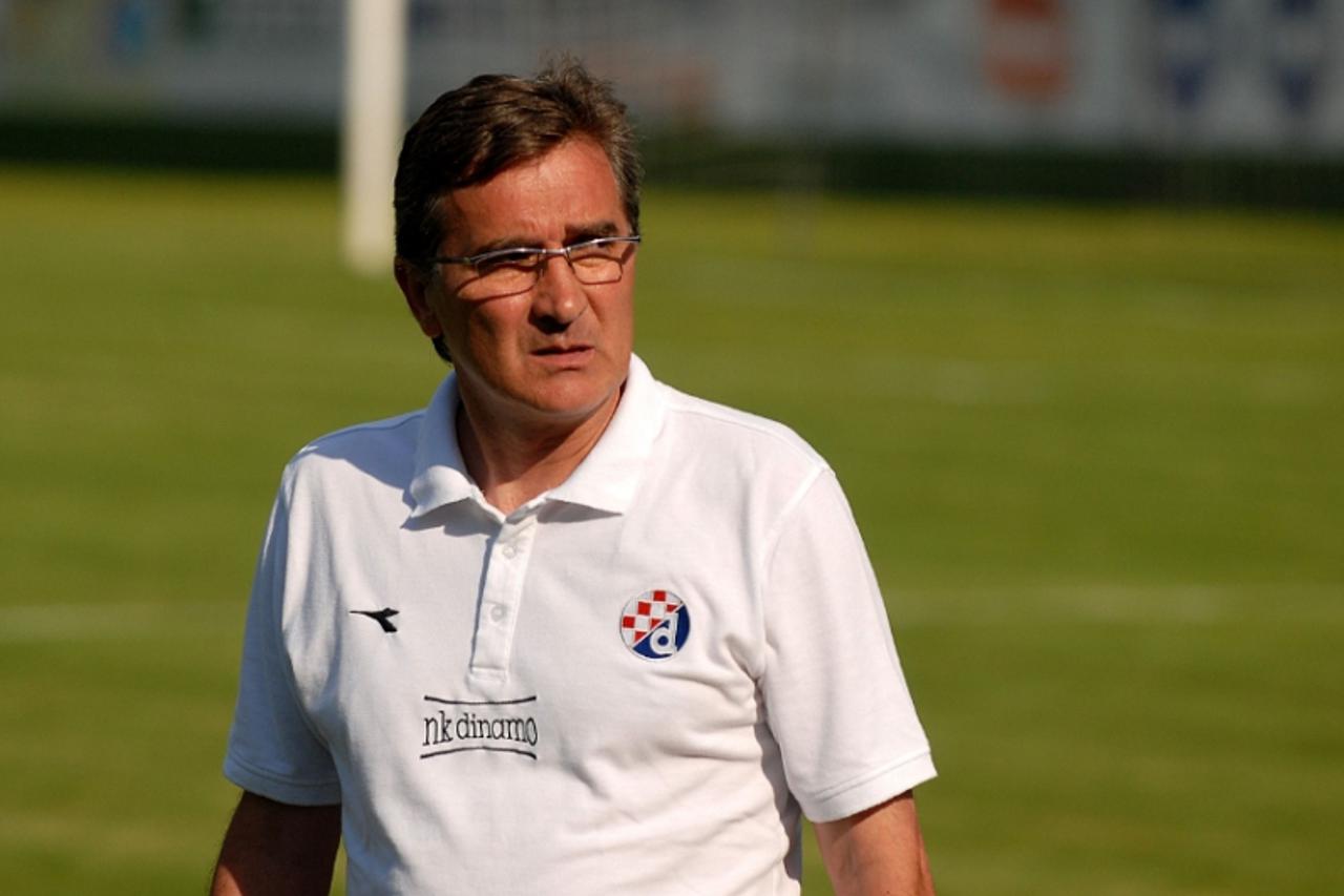 Branko Ivanković