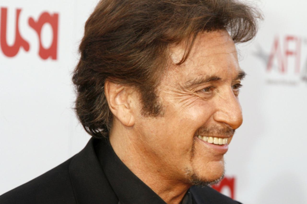 Al Pacino