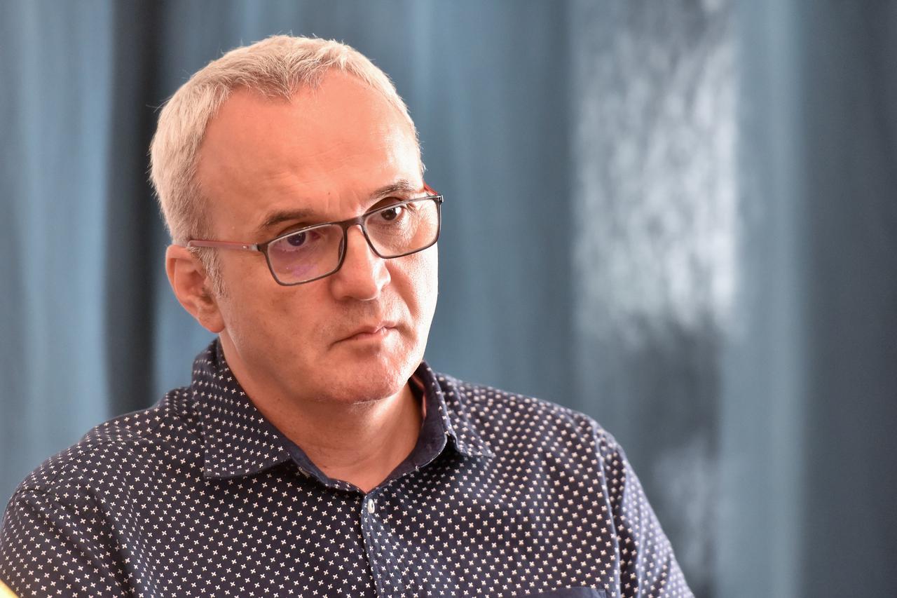 Hrvoje Zovko