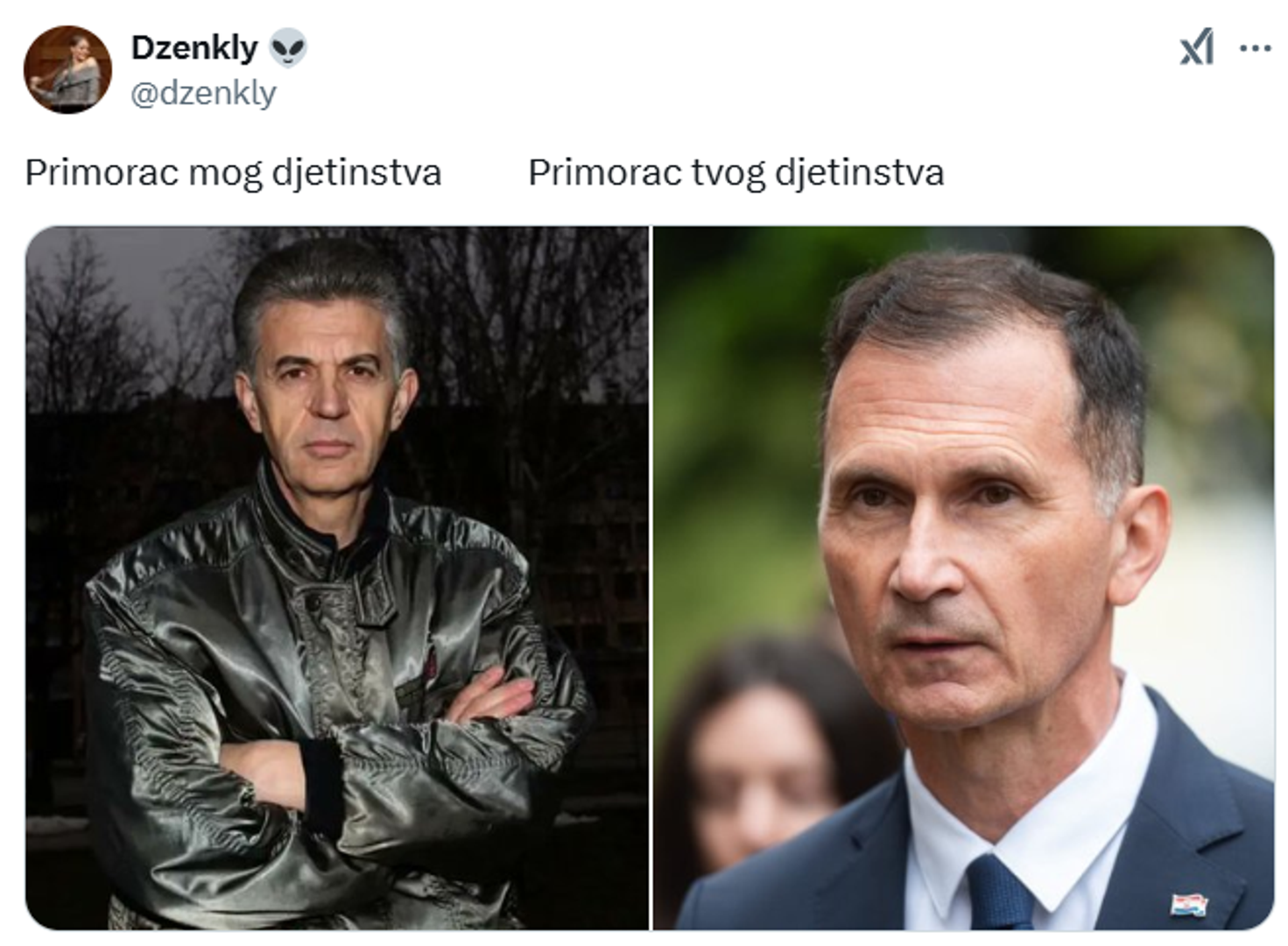 Usporedno s rezultatima predsjedničkih izbora, društvene mreže ponovno su postale prava arena za rasprave, komentare i, naravno, sprdanje. 