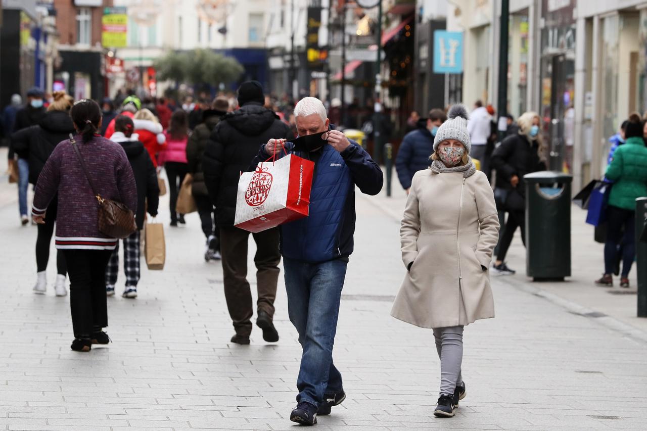 Coronavirus - Sat Dec 26, 2020