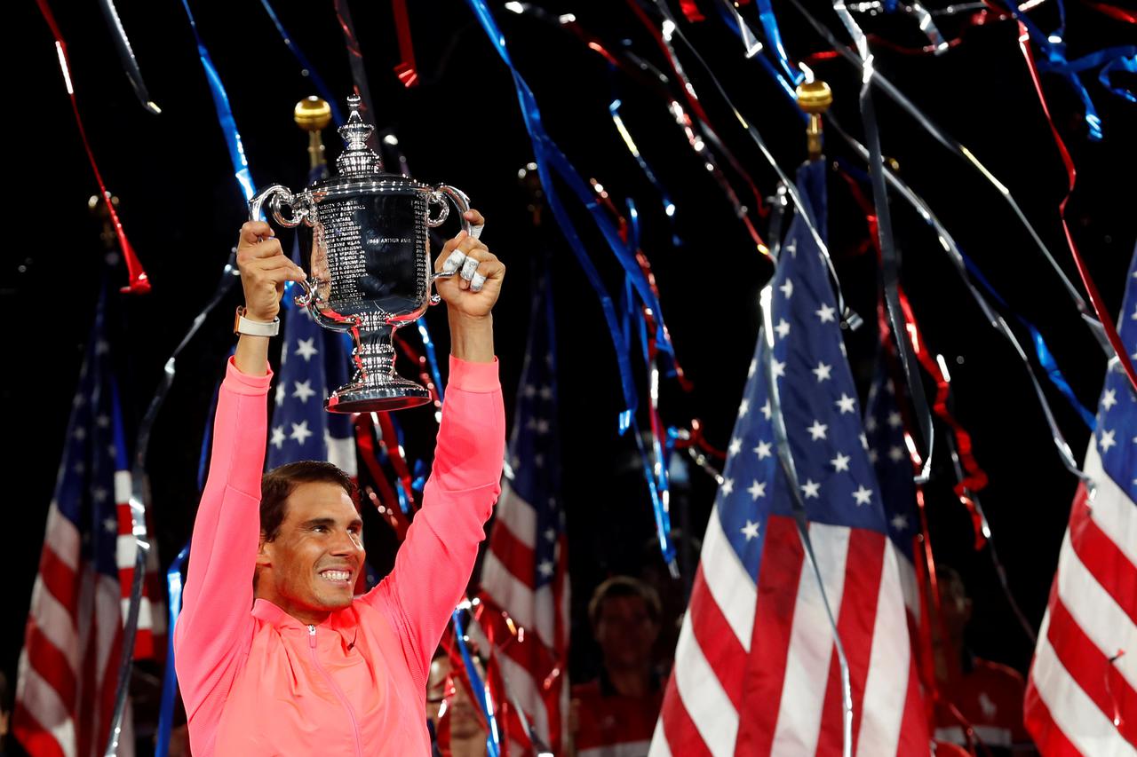 Rafael Nadal