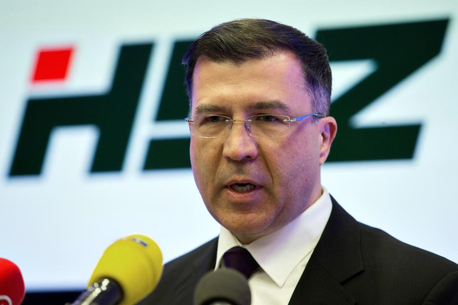 Domagoj Ivan Milošević