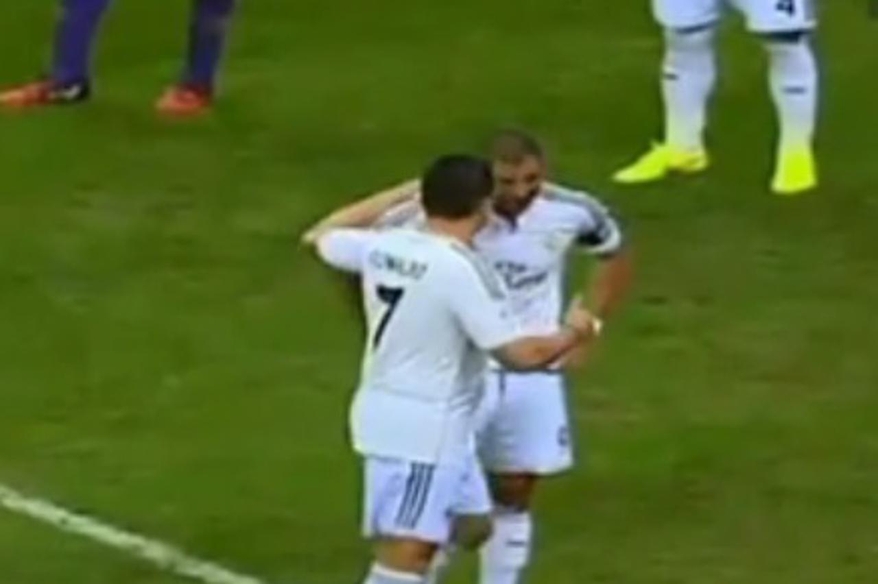 Lažni ronaldo