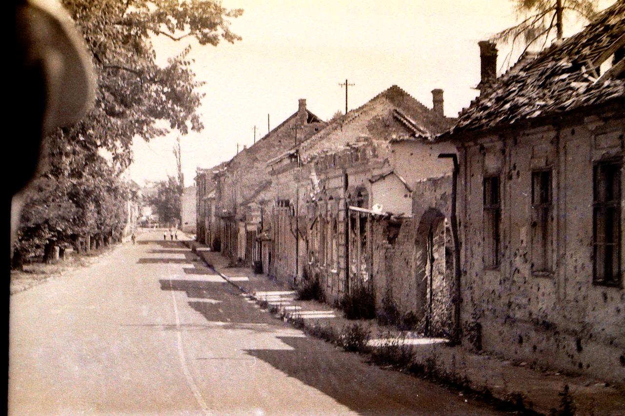Vukovar