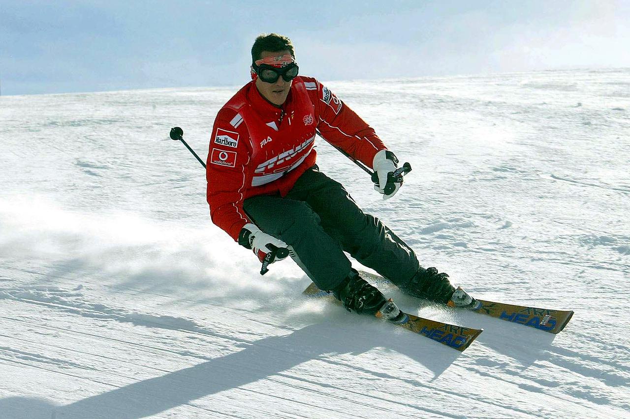 Michael Schumacher