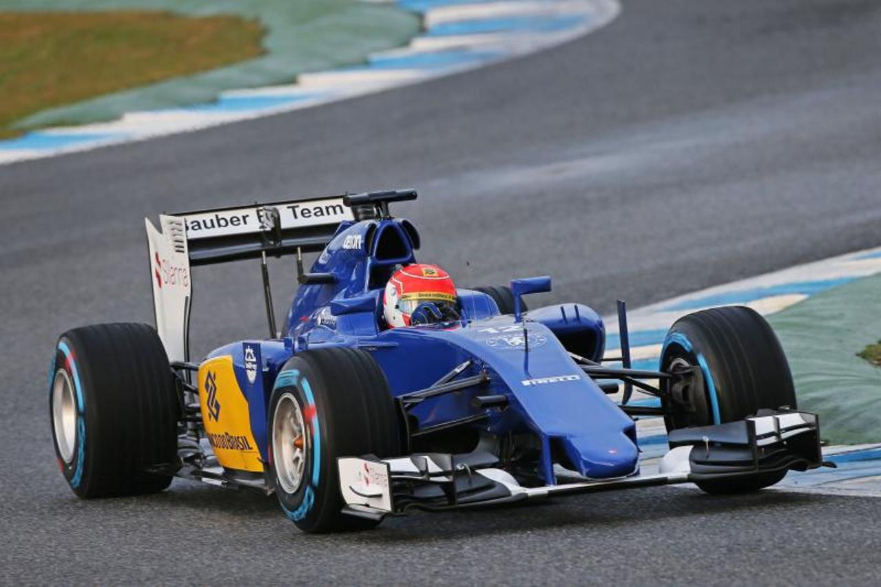 Felipe Nasr