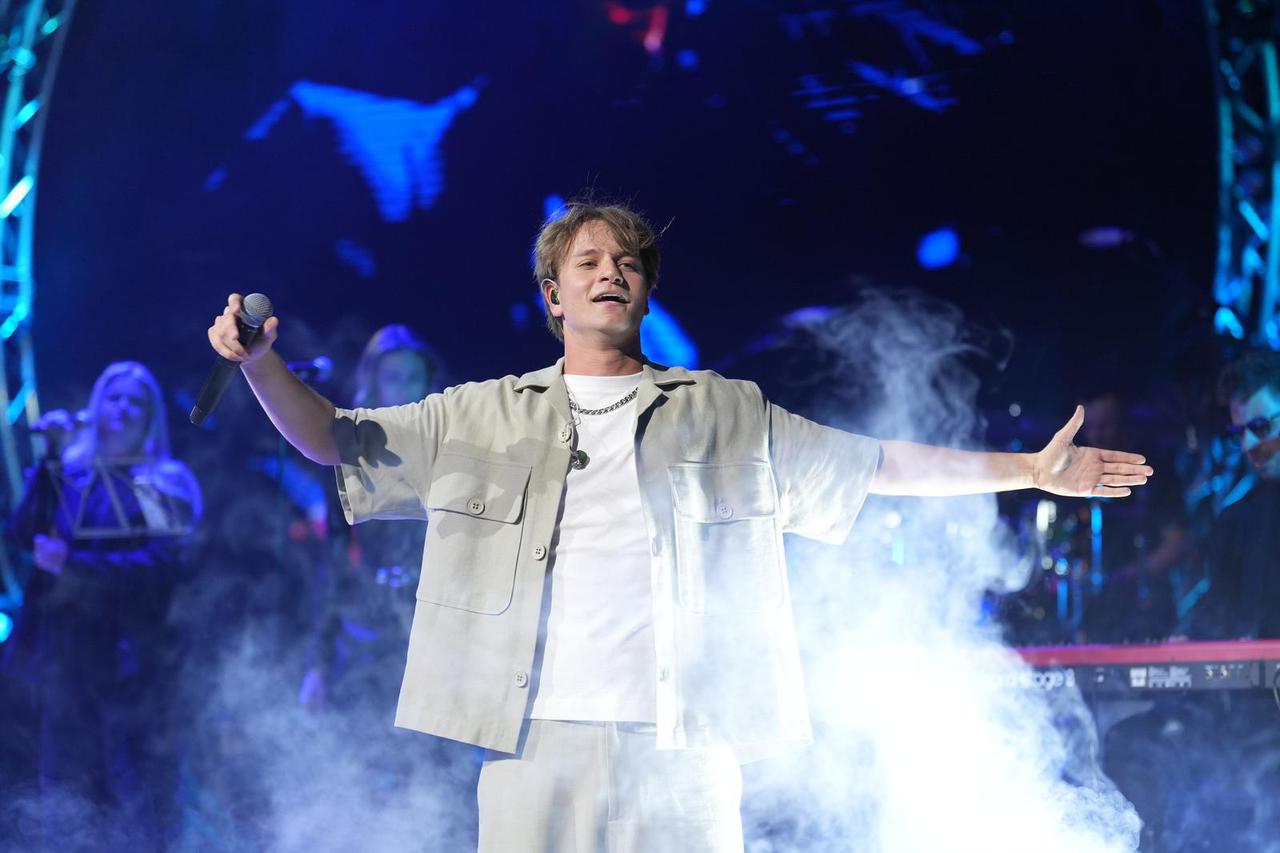 Zagreb: Premijera predstave Što je muškarac bez trikova