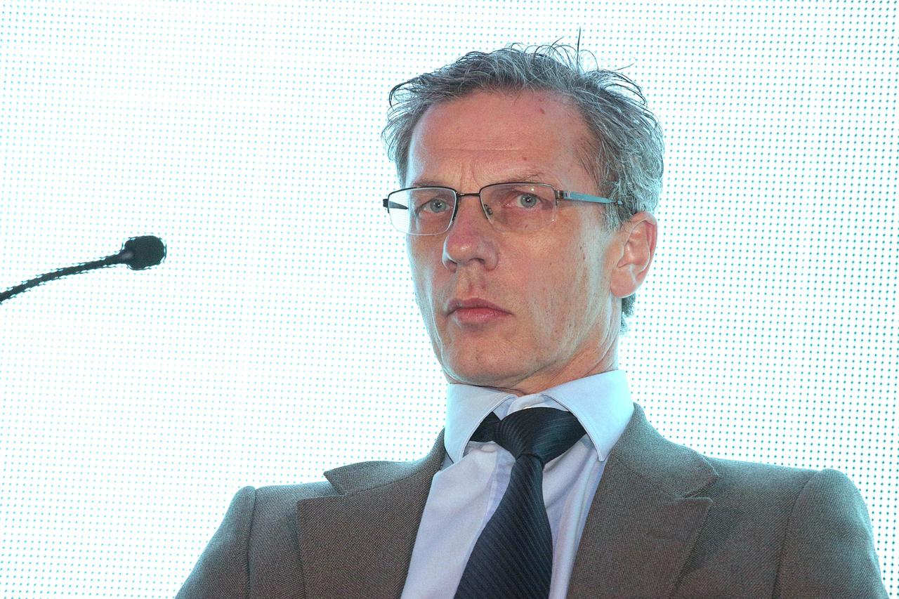 Boris Vujčić