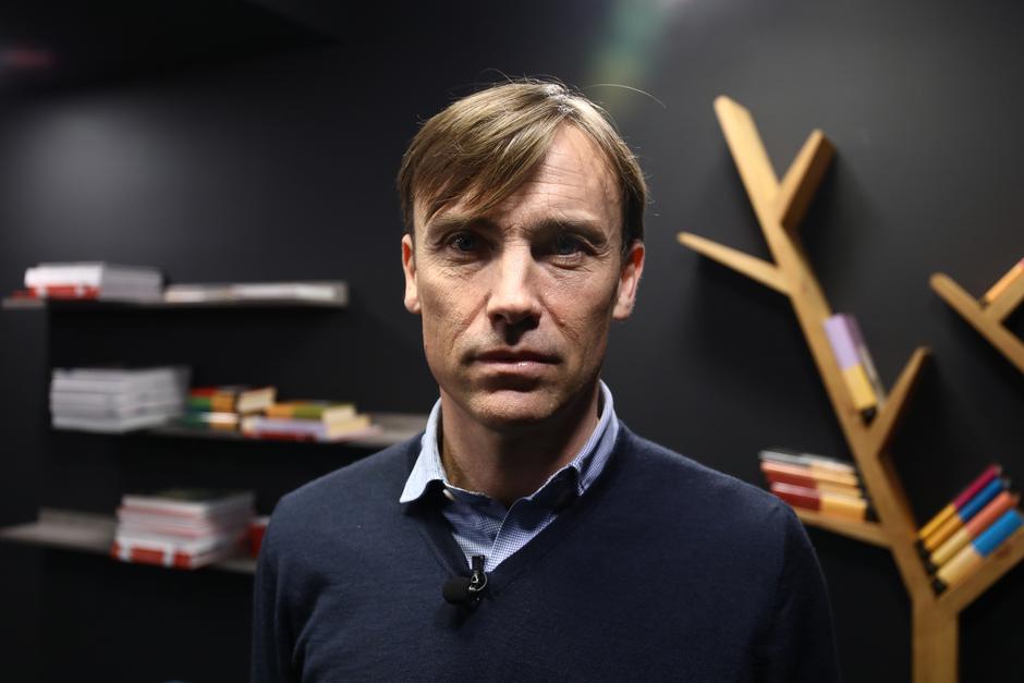 Emisija za izbor Nogometaša godine