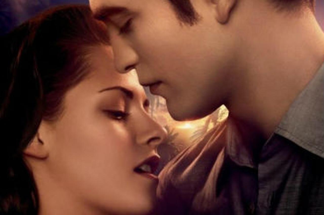 'SUMRAK SAGA 1'