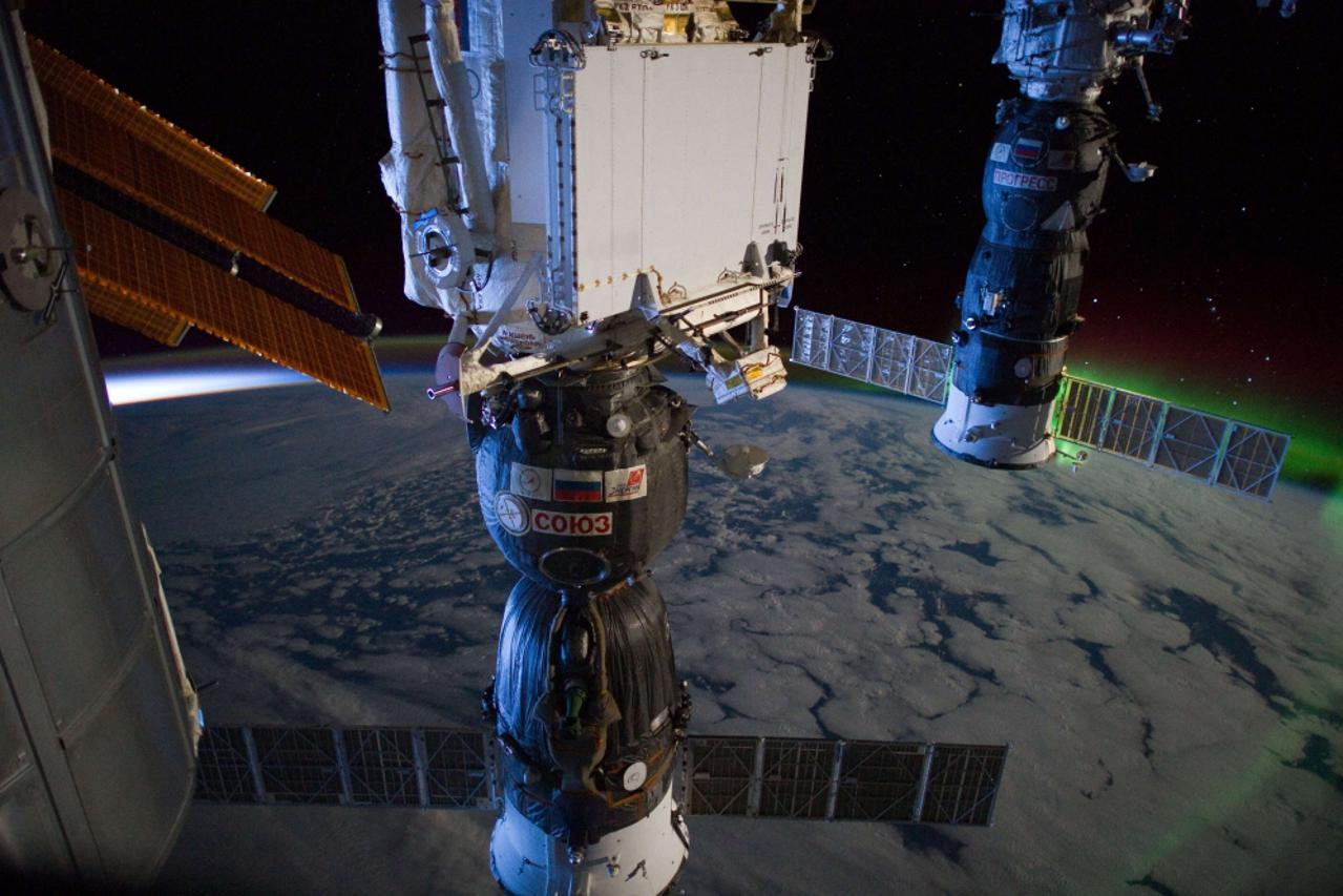iss