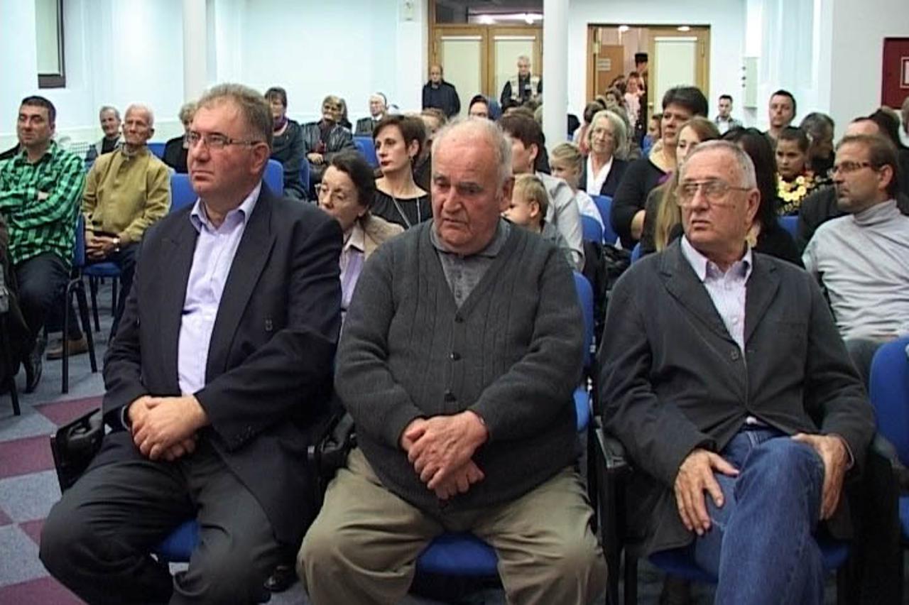 Manifestacija Šokačka rič