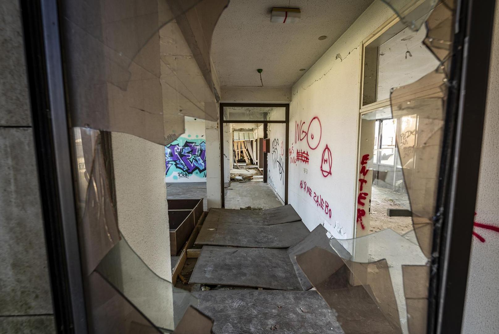 Kako je u siječnju istekao rok za obnovu, Grad je zatražio produžetak ugovora, koji će vjerojatno i dobiti