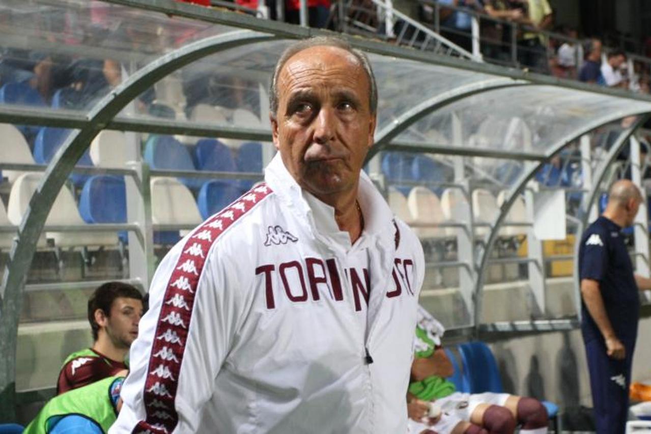 Split - Torino