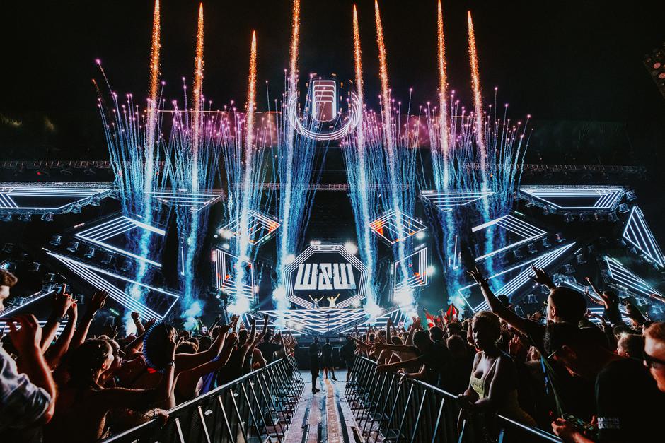 ULTRA Europe