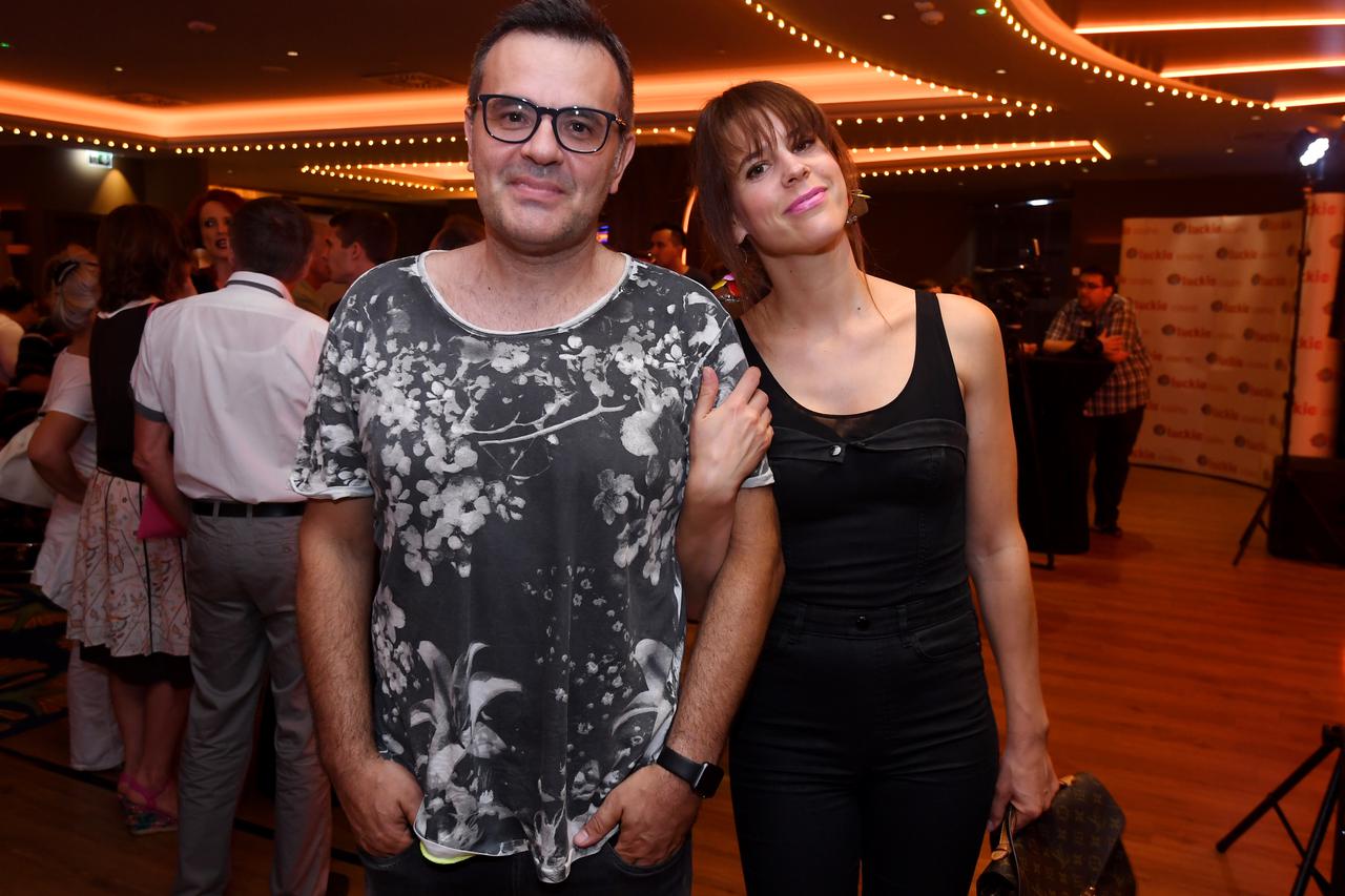 Zagreb: Promocija novog albuma grupe Colonia