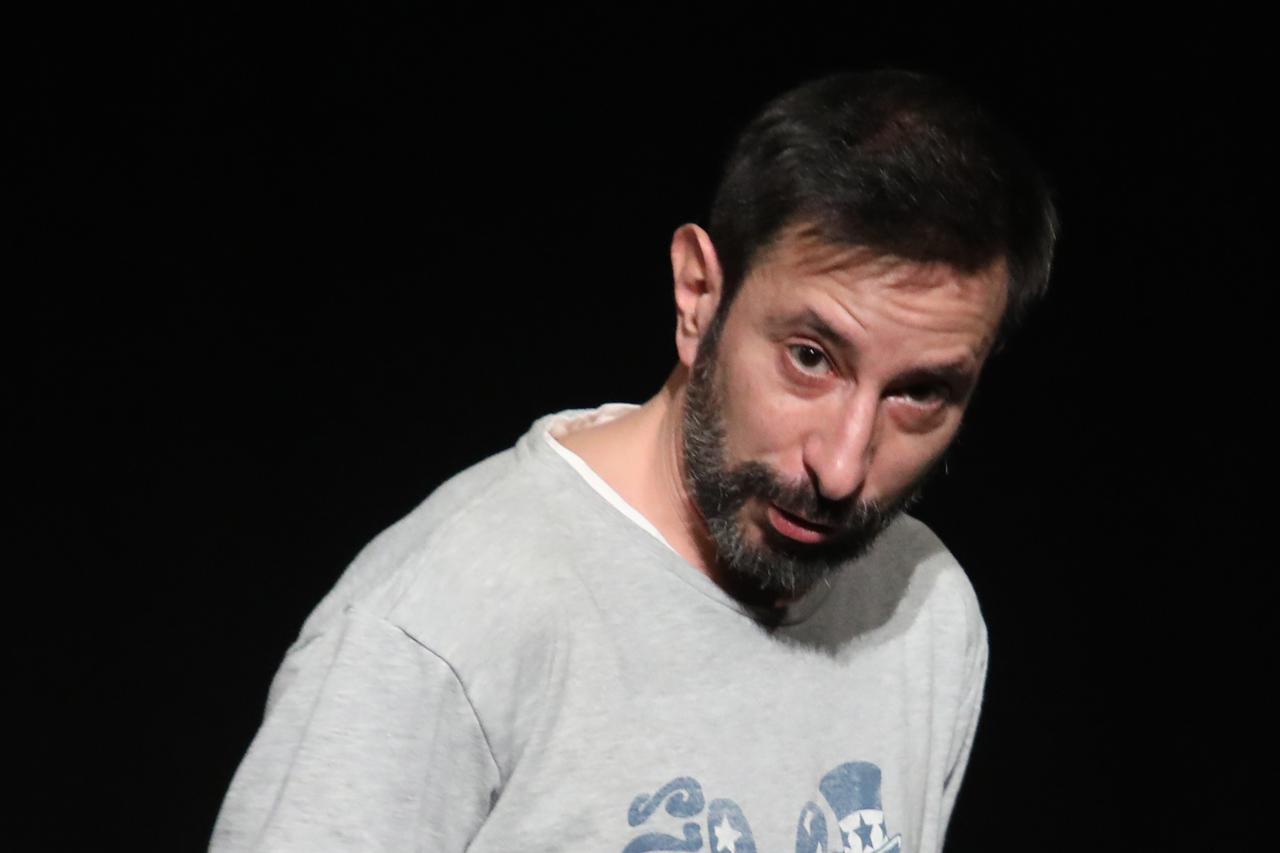 Šibenik: Predstava Baka ima de?ka gostovala u šibenskom HNK