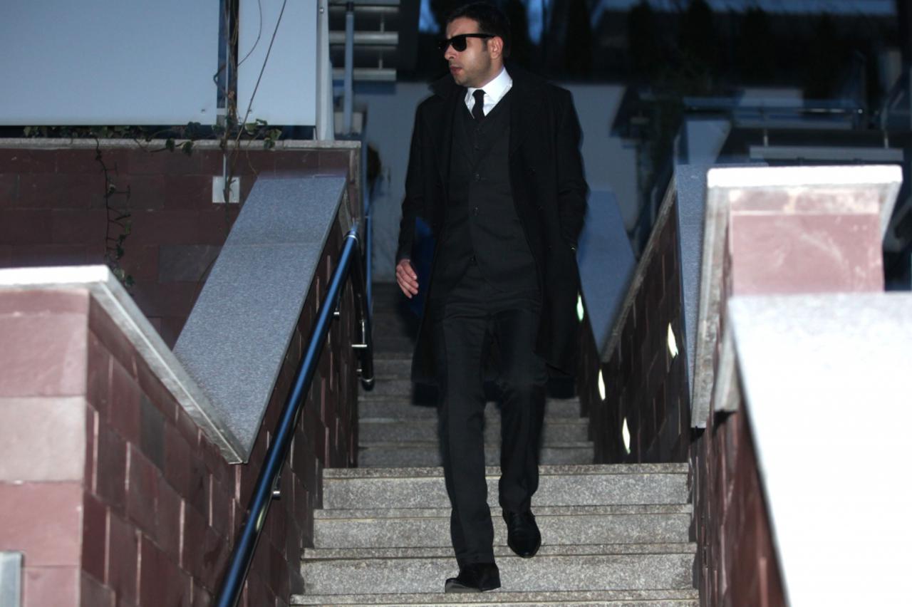 Janko Popović Volarić