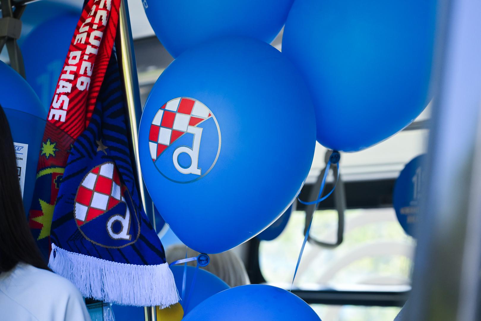 U sklopu proslave predstavljen je posebno brendirani tramvaj koji vozi gradom.