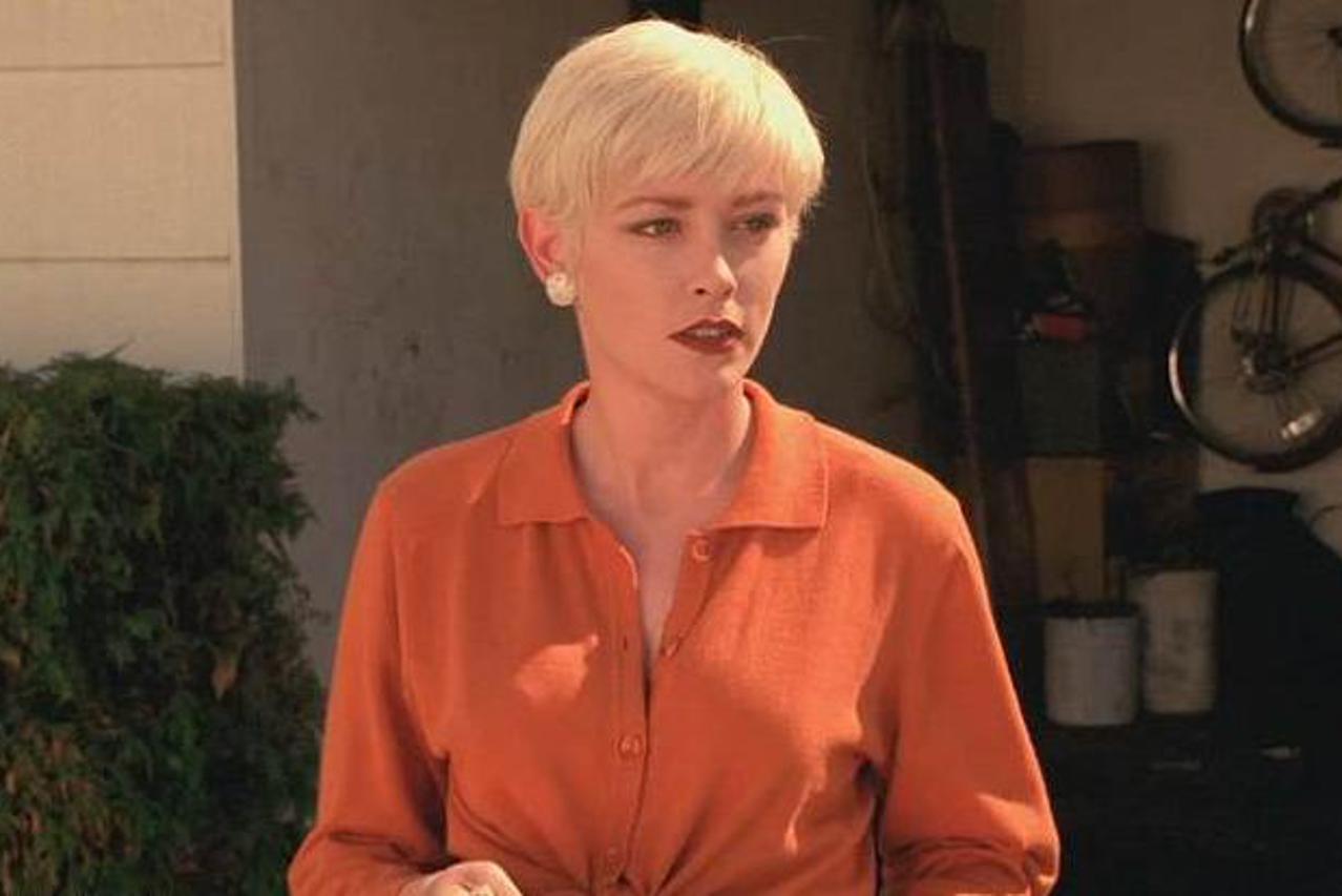 Pamela Gidley