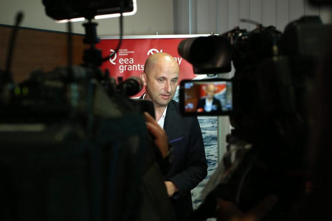 Tomislav Tolušić