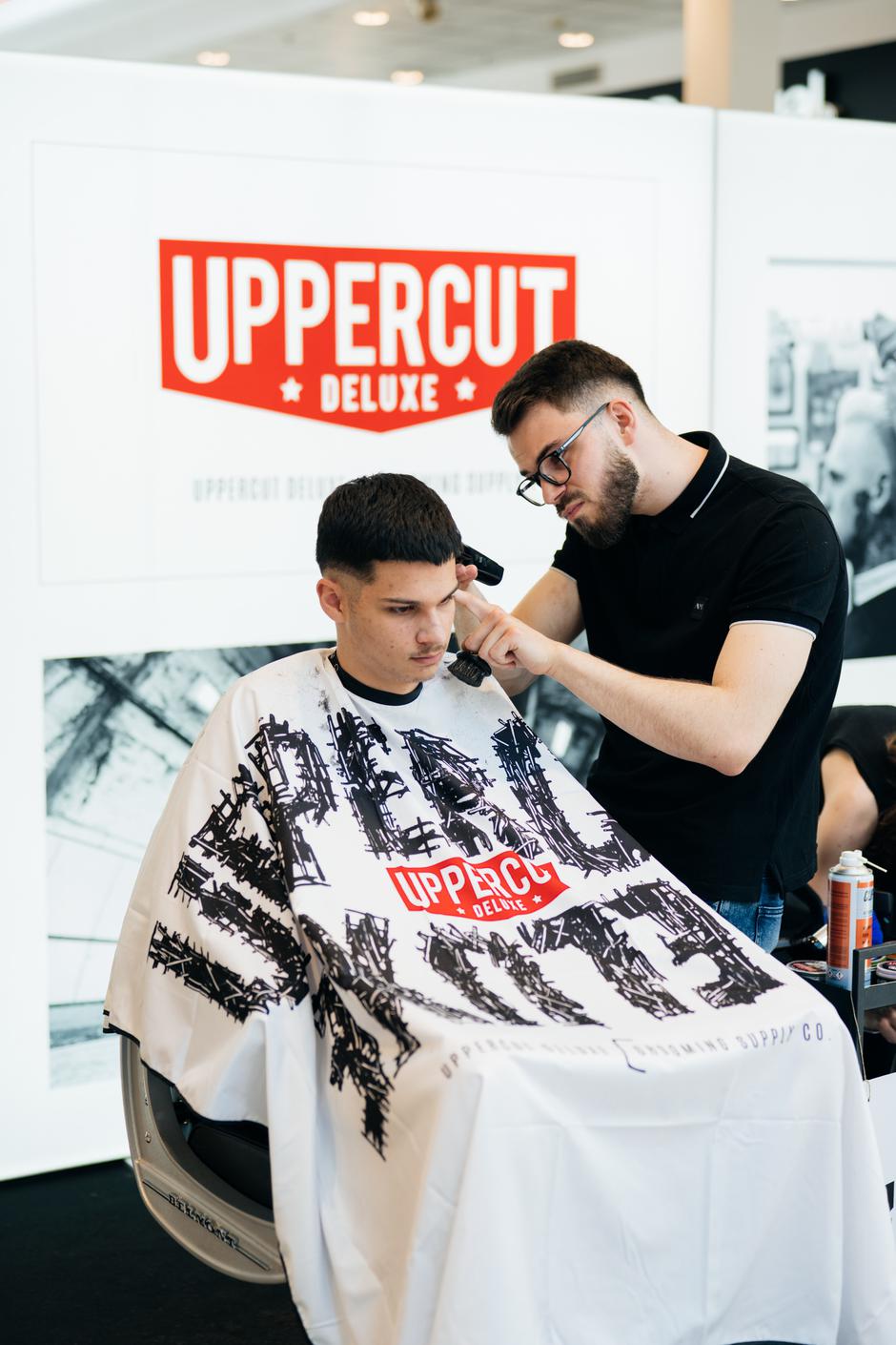 Salon Premium