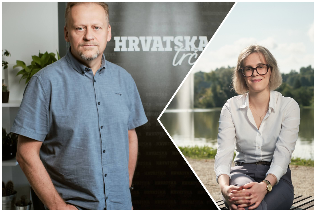 Pokreni nešto svoje