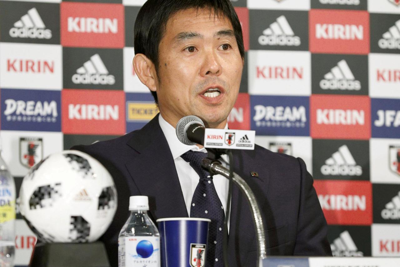 Hajime Moriyasu