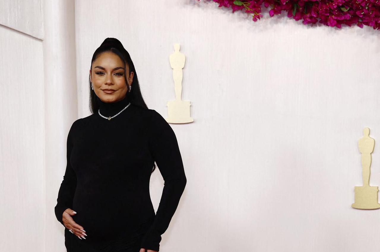 96th Academy Awards - Oscars Arrivals - Hollywood