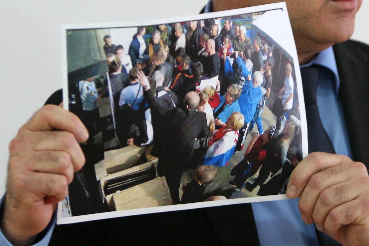 Ministarstvo branitelja