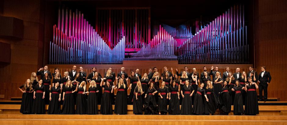 Akademski zbor Ivan Goran Kovačić