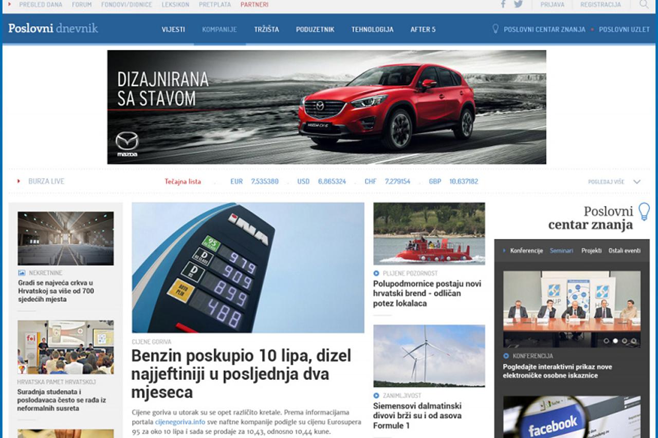 Poslovni.hr