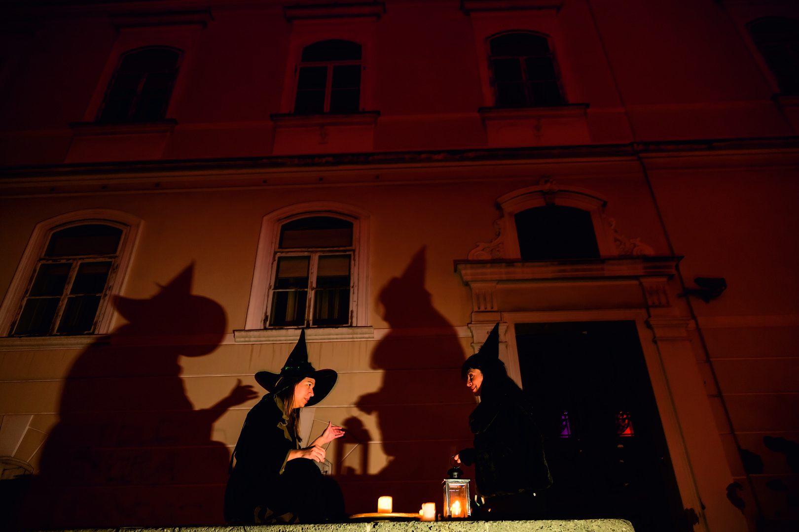 Upoznajte mističnu stranu Zagreba uz interaktivne noćne ture na Gornjem gradu