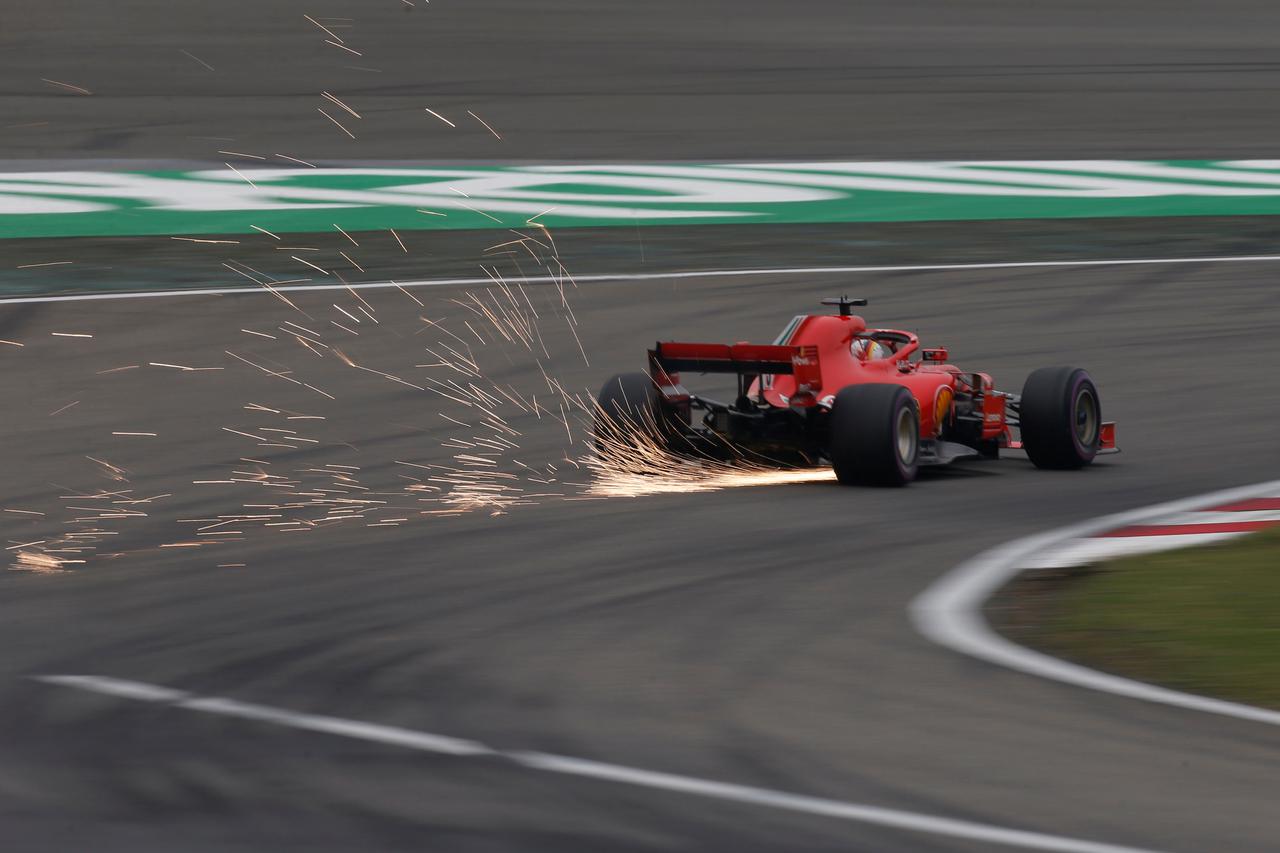 Sebastian Vettel
