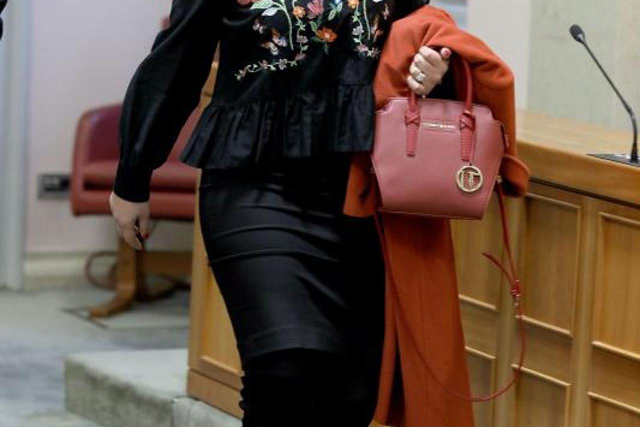 Ivana Ninčević - lesandrić