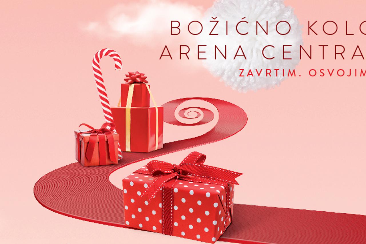 Arena Centar