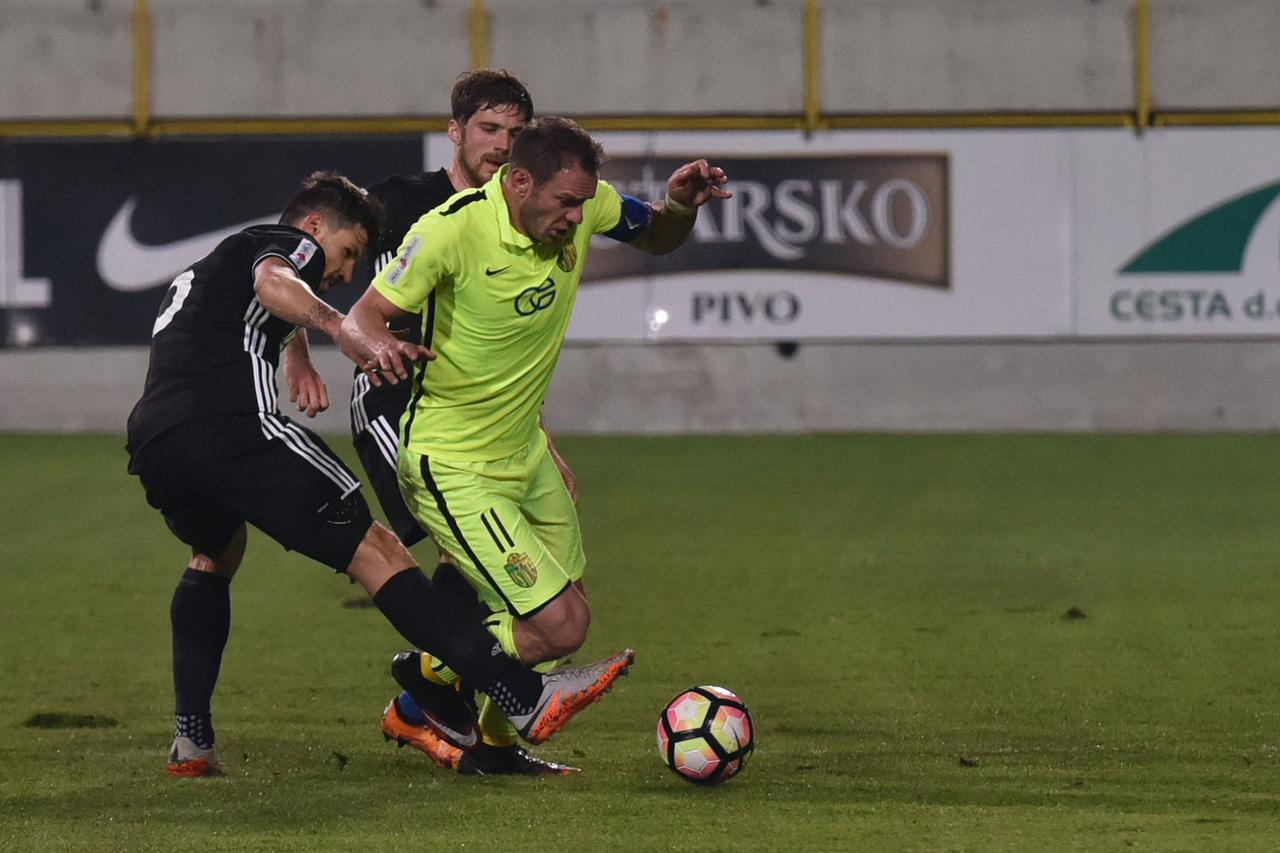 Istra - Slaven Belupo