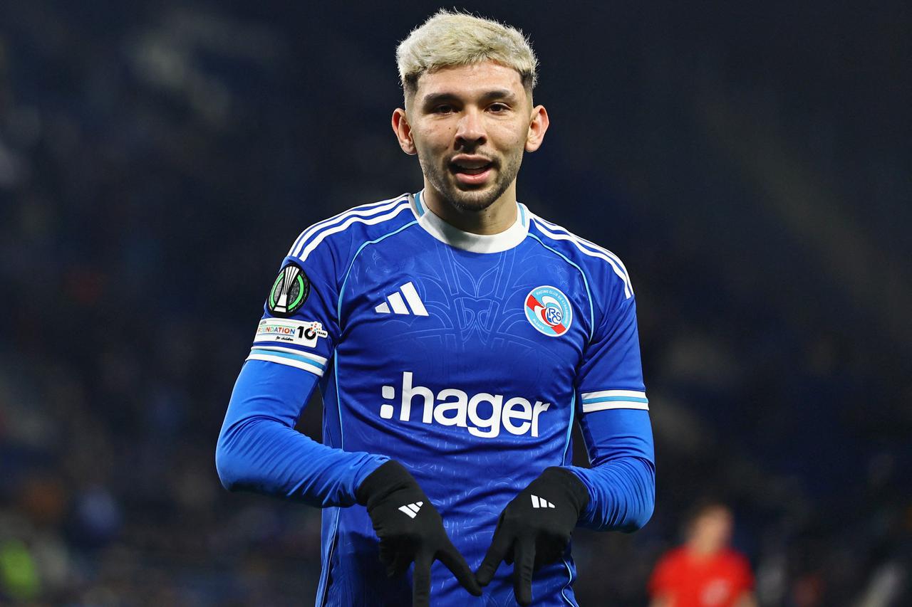 UEFA Conference League - RC Strasbourg v Breidablik