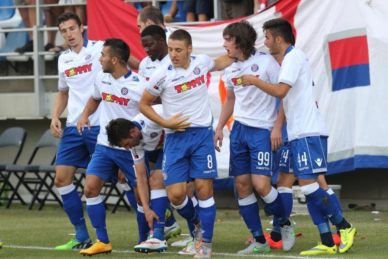 Hajduk