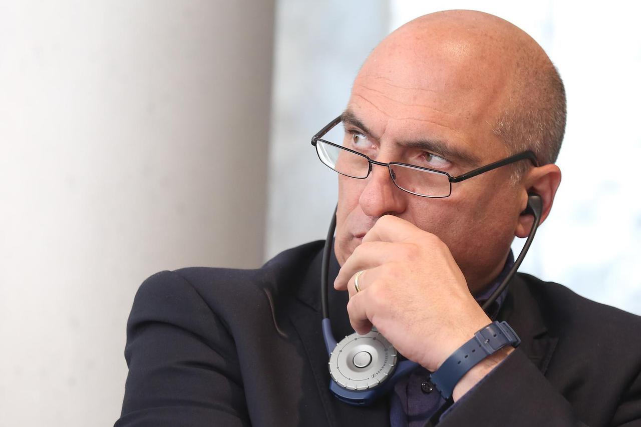 Šibenik: Službeni posjet delegacije Odbora za regionalni razvoj Europskog parlamenta