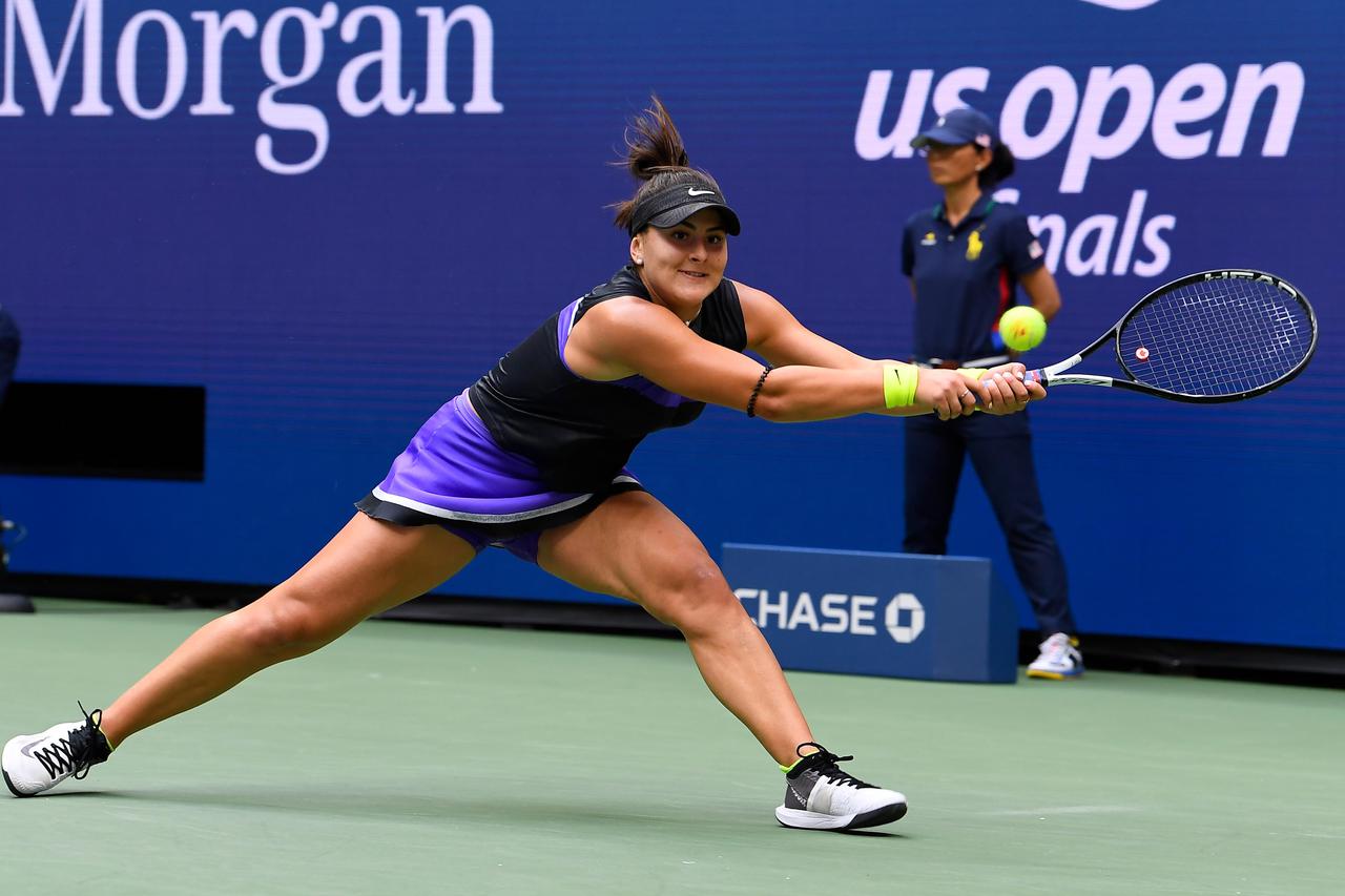 Bianca Andreescu