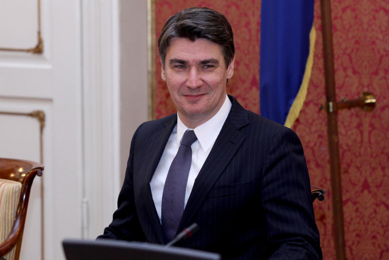 Zoran Milanović