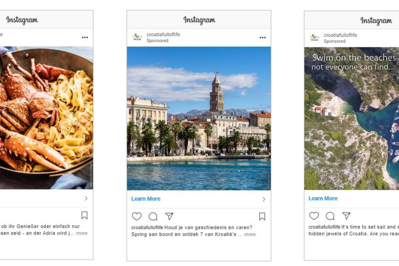 HTZ promovira hrvatski turizam na 16 ključnih tržišta
