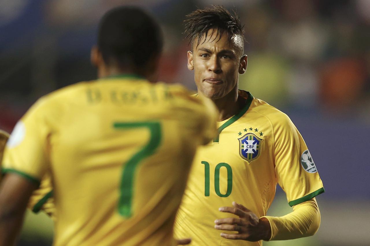 Neymar