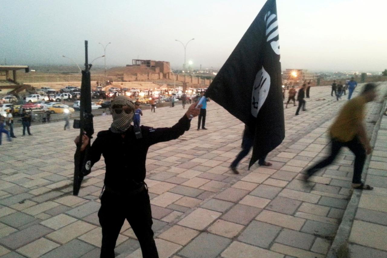 ISIL